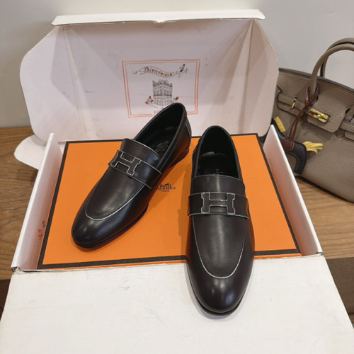 Hermes Women Shoes-121